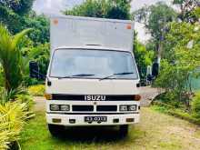 Isuzu Elf 1987 Lorry