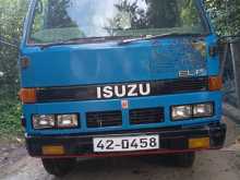 Isuzu ELF 1987 Lorry