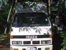 Isuzu ELF 1987 Lorry