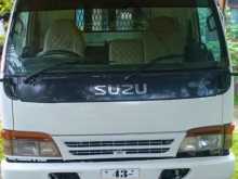 Isuzu ELF 1987 Lorry