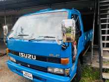 Isuzu ELF 1987 Lorry