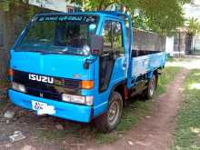 Isuzu ELF 1987 Lorry