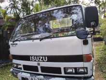 Isuzu ELF 1988 Lorry