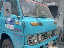 Isuzu ELF 1988 Lorry