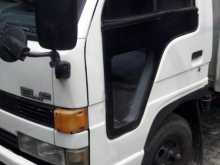 Isuzu ELF 1988 Lorry