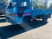 Isuzu ELF 1988 Lorry