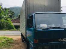 Isuzu Elf 1988 Lorry
