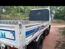 Isuzu ELF 1988 Lorry