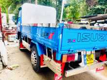 Isuzu ELF 1988 Lorry