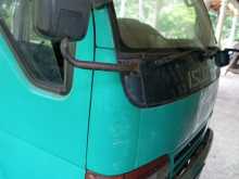 Isuzu ELF 1988 Lorry