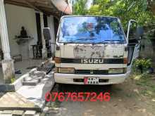 Isuzu Elf 1988 Lorry