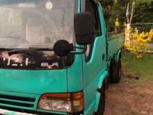 Isuzu ELF 1989 Lorry