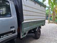 Isuzu ELF 1989 Lorry