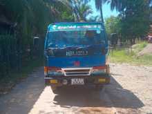 Isuzu ELF 1989 Lorry