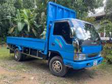 Isuzu ELF 1989 Lorry