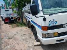 Isuzu ELF 1990 Lorry