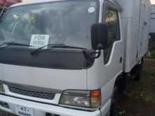 Isuzu ElF 1990 Lorry