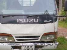 Isuzu Elf 1990 Lorry