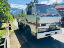 Isuzu ELF 1991 Lorry