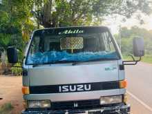 Isuzu ELF 1991 Lorry