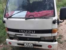 Isuzu ELF 1991 Lorry