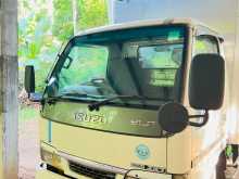 Isuzu ELF 1991 Lorry