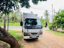 Isuzu ELF 1991 Lorry