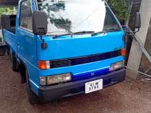 Isuzu ELF 1991 Lorry