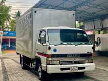 Isuzu Elf 1992 Lorry