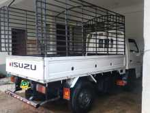 Isuzu ELF 1992 Lorry