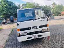 Isuzu ELF 1992 Lorry