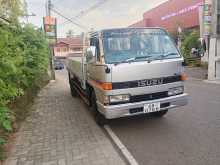 Isuzu ELF 1992 Lorry