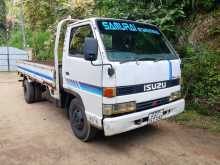 Isuzu ELF 1992 Lorry