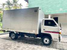 Isuzu ELF 1992 Lorry