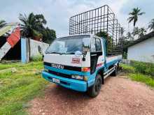 Isuzu ELF 1992 Lorry