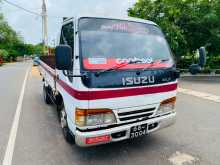 Isuzu ELF 1993 Lorry
