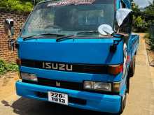 Isuzu ELF 1993 Lorry
