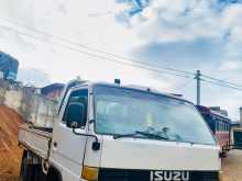 Isuzu Elf 1993 Lorry