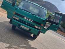 Isuzu ELF 1993 Lorry