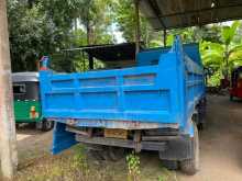 Isuzu ELF 1993 Lorry