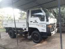 Isuzu Elf 1993 Lorry