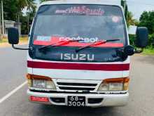Isuzu ELF 1993 Lorry