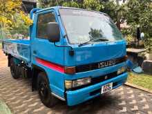 Isuzu ELF 1993 Lorry