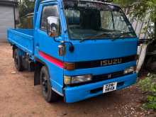Isuzu ELF 1993 Lorry