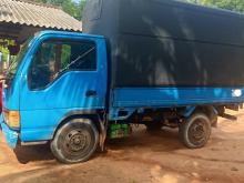 Isuzu ELF 1996 Lorry