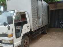 Isuzu ELF 1994 Lorry