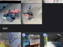 Isuzu ELF 1994 Lorry