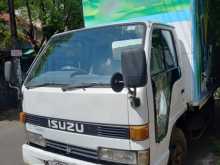 Isuzu ELF 1994 Lorry