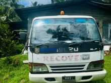 Isuzu Elf 1994 Lorry