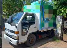 Isuzu ELF 1994 Lorry